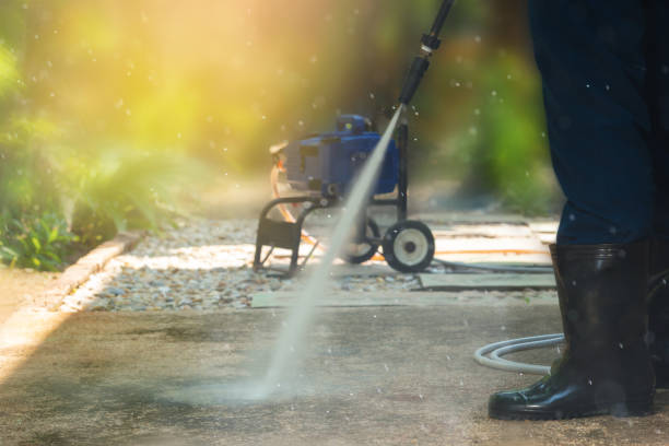 Best Concrete Sealing  in Campbell, FL